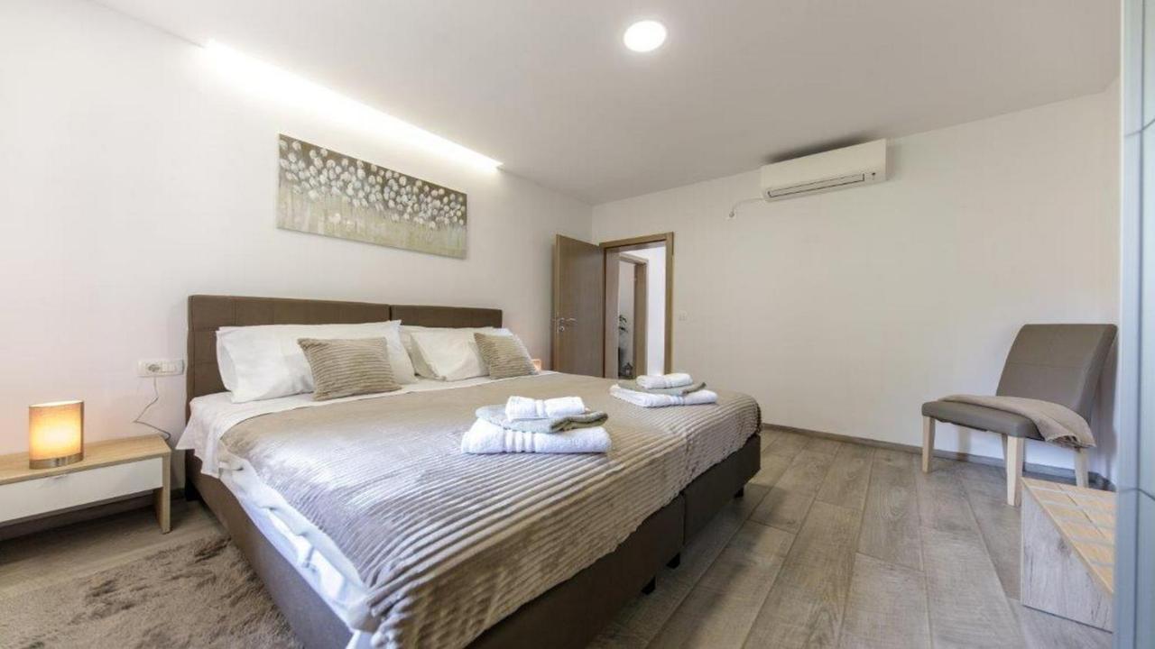 Apartments Mi&Ni Cavtat Exterior foto